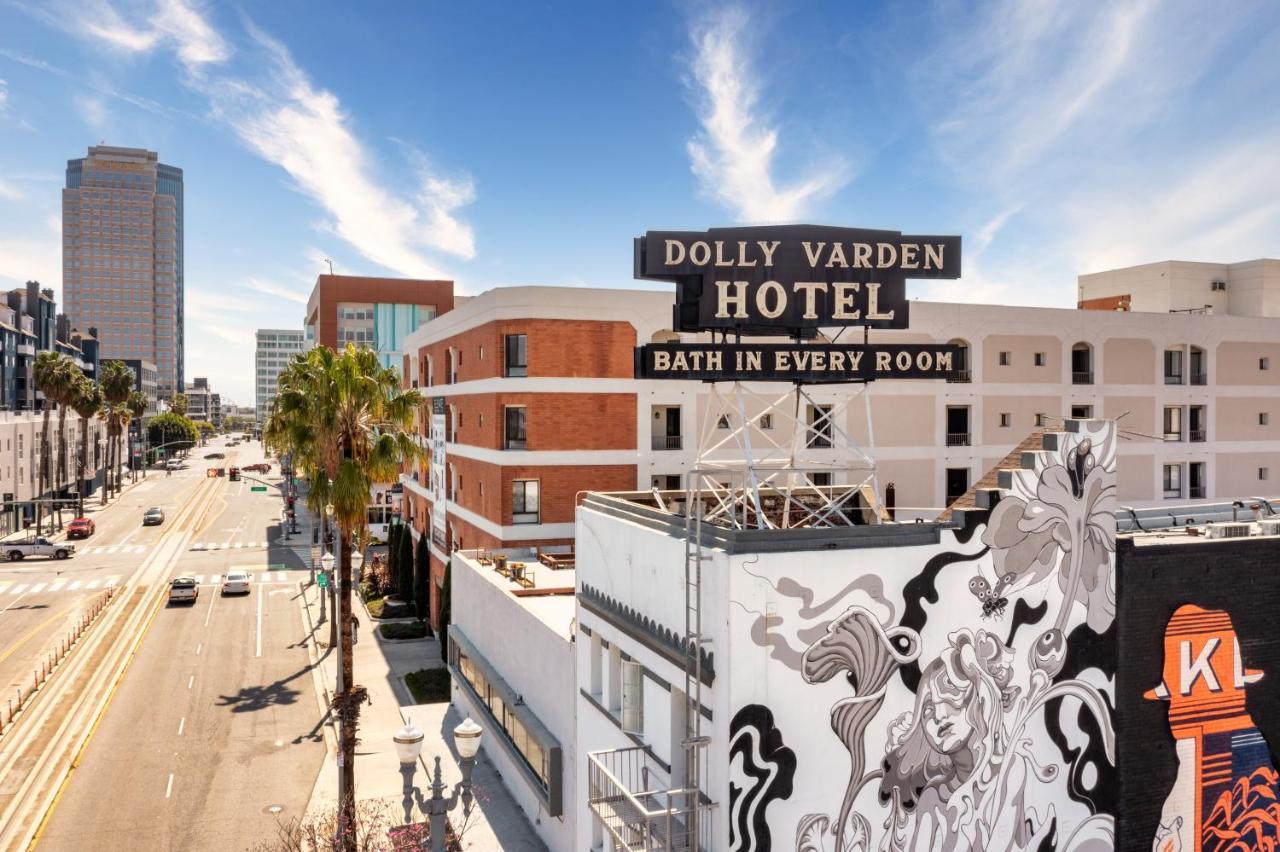 The Varden - A Boutique Micro Hotel - #25 Long Beach Eksteriør bilde