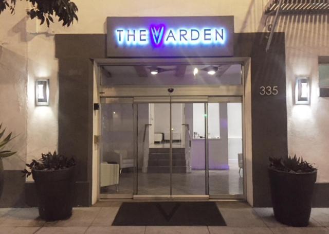 The Varden - A Boutique Micro Hotel - #25 Long Beach Eksteriør bilde